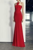  Jamison Halter Gown