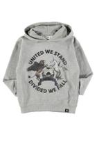  Mino Hoodie
