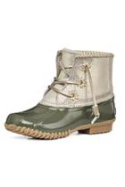  Olive Chloe Boot