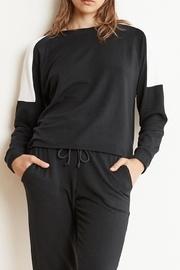  Bryn Fleece Pullover