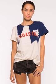  Coastal Tee