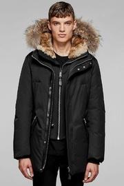  Edward Parka