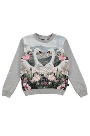  Swans Magine Sweater