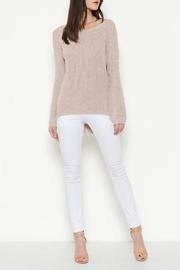  Bf Crossback Sweater