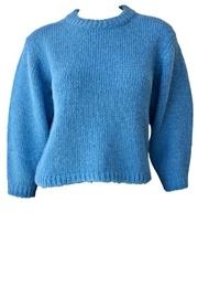 Cozette Alpaca Sweater