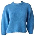  Cozette Alpaca Sweater