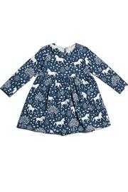 Organic Nashville Dress