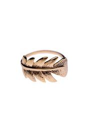  Feather Ring