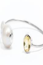  Keid Silver Bracelet