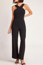 Treat-yo-self Jumpsuit, Black