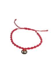  Chinese Thread Bracelet