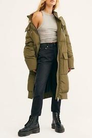  Oslo Utility Puffer