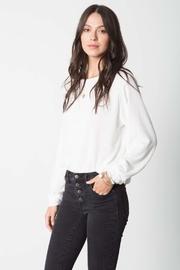  Softest Pullover Knit Top