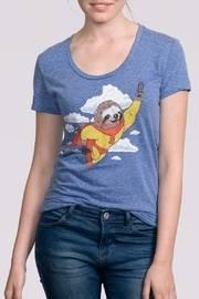  Super Sloth Tee