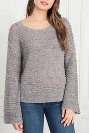  Hoover Sweater