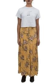  Natalia Maxi Skirt
