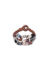  Kaa Multibead Bracelet