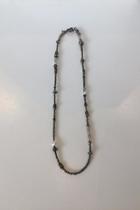  Pyrite Choker
