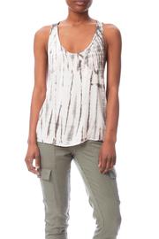  Tie Dyed Tank