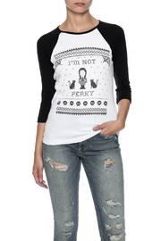  Wednesday Addams Tee