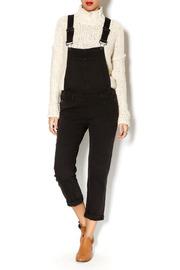  Sierra Overall