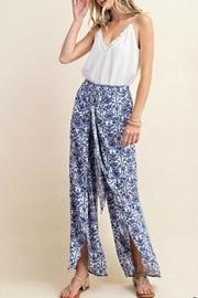  Eloise Floral Pants