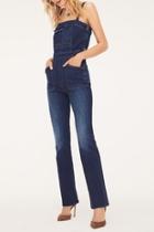  Pocket Hustler Overall
