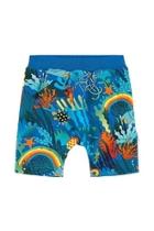  Turkish-sea 'toyo' Reversible-shorts