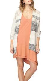  The Alicia Cardigan