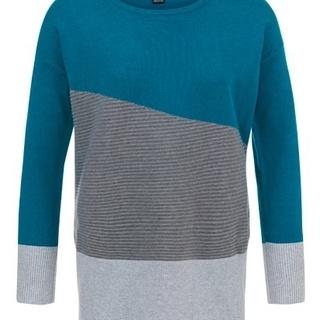  Multi Lagoon Sweater