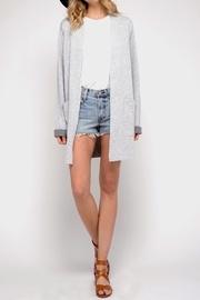  Owen Sweater