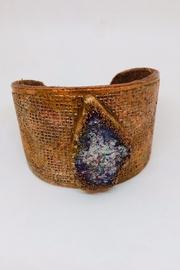  Ykaje Leather Cuff