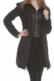 Ula Rain Jacket