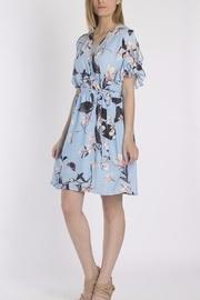 Teena Floral Dress