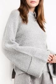  Go Softly Sweater