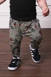 Rising Sun Pants