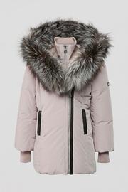  Leelee-txr Down Coat