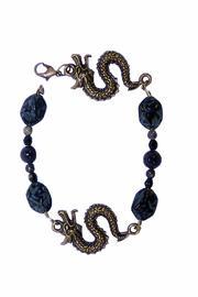  Beaded Dragon Bracelet