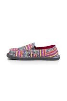  Sidewalk Surfer Shoe