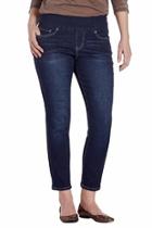  Amelia Ankle Jeans