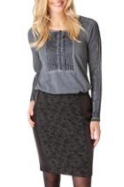  Tuxedo Front Top