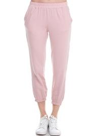  Pink Sweatpants