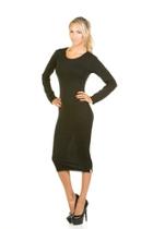  Kingston Knit Dress
