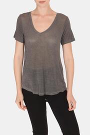  Classic Boyfriend Tee