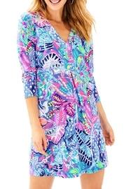  Amina Dress
