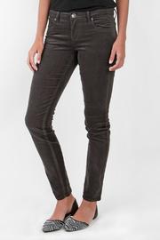  Corduroy Skinny Pant