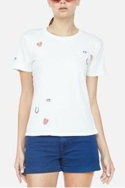  Eye Love-u Top