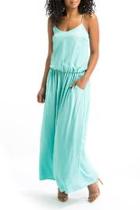  Maxi Gown
