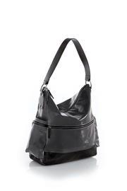  Vegan Leather Hobo Tote