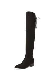  Yuna Black Boot